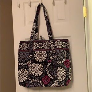 Vera Bradley tote